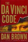 Da Vinci Code Cover