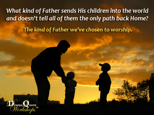 Unfair father